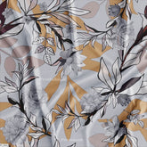 Floral Digital Printed Fabric Manufacture